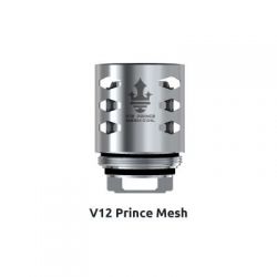 Smok Prince dual Mesh Spare Wick 0.2ohm